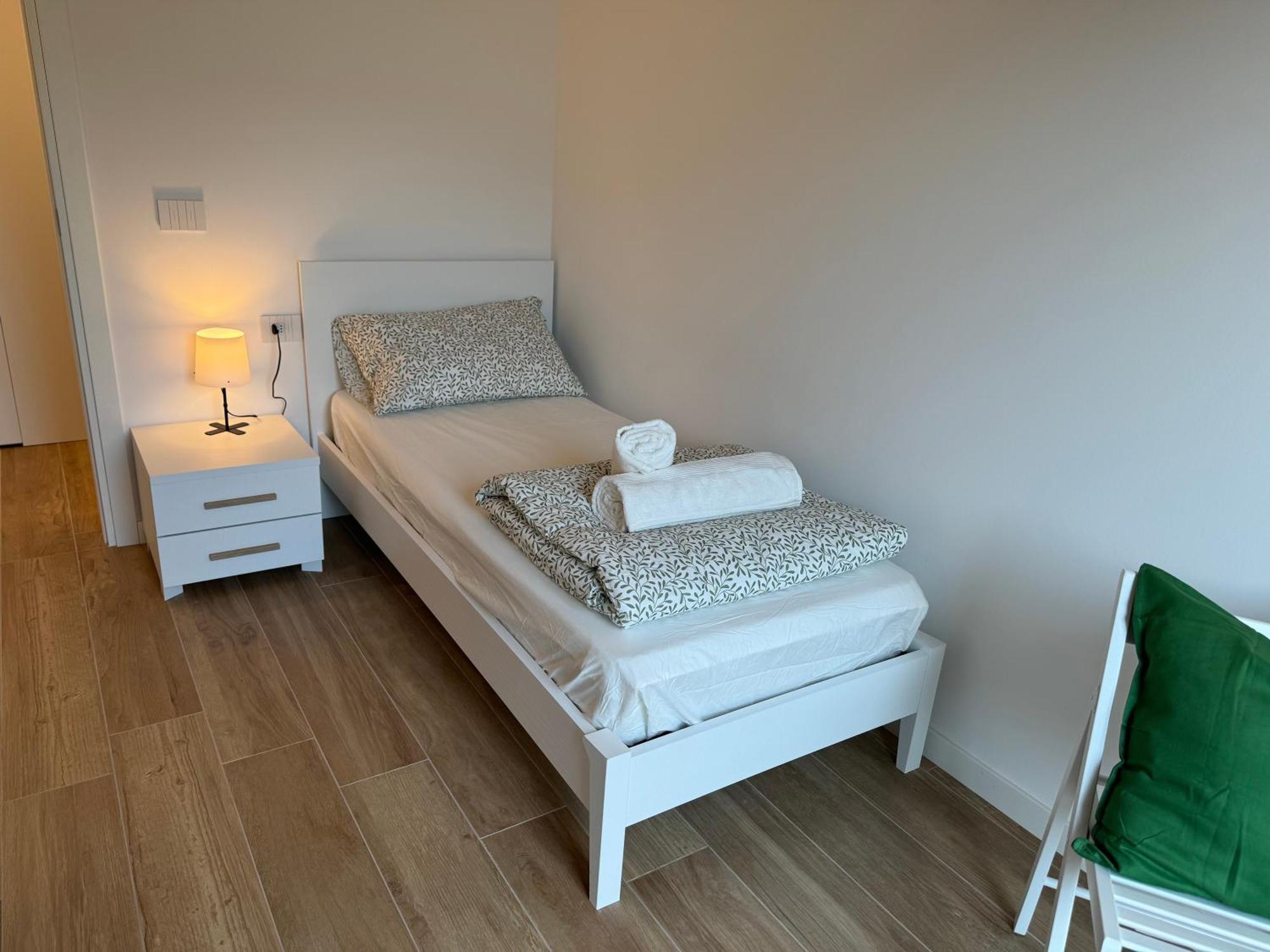 Appartamento Monte Stino Capovalle Zewnętrze zdjęcie